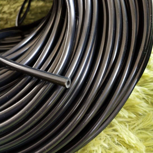 Kit d'irrigation goutte à goutte automatique en PVC de haute qualité pour jardin, émetteurs goutteurs 4/7mm - Product Image 6