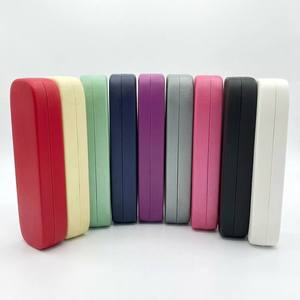 Wholesale V1 V2 Injection <b>Pen</b> Case <b>Multiple</b> <b>Colors</b> Reusable Outer Shell Packaging Protective Storage Box for <b>Pen</b> Injector - Product Image 3