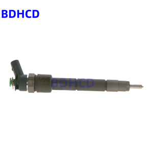 BDHCD自動車部品 燃料噴射装置 0445110377 メルセデスAクラス用 6400701287 A6400701287 ボッシュ製 - Product Image 1