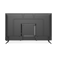 Télévision à écran UHD sans cadre 65 "TV intelligente 4K Android 65 pouces TV intelligente 65 pouces