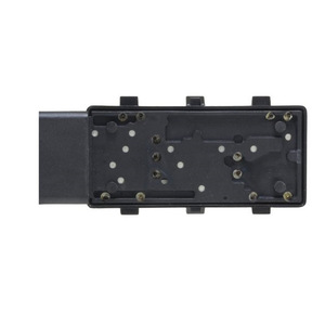 Interruptor de Ajuste del Asiento Eléctrico Ford 5F9T14B709AA 5F9Z14A701AA, Pieza de Repuesto Combinada - Product Image 1
