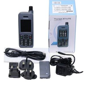 Teléfono Satelital <span class=keywords><strong>Thuraya</strong></span> XT-LITE para Emergencias al Aire Libre con Posicionamiento GPS, Sistema Satelital para Teléfonos Móviles Xt-lite <span class=keywords><strong>Thuraya</strong></span> - Product Image 5