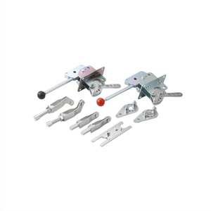 GN19-12C loạt Thương hiệu Mới 12V 630A 50/60Hz Chất lượng cao trong nhà cầu chì chuyển disconnector hiệu quả ngắt kết nối thiết bị chuyển mạch - Product Image 6