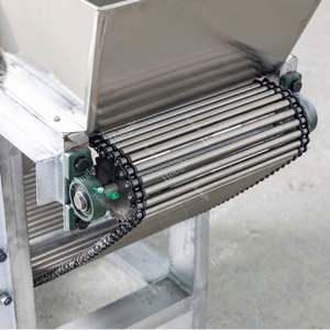 Meilleur prix de la ligne de production d'ail industrielle automatique ensemble complet - Product Image 1