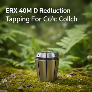 คอลเล็ตจับงานเกลียวแบบลดขนาด ERX 40M D สำหรับใช้กับหัวจับ - Product Image 3