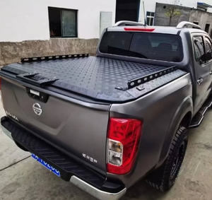อะไหล่รถกระบะรุ่นใหม่ LDV T60/T70/90 ฝาปิดกระบะท้ายขายดี ฝาปิดกระบะท้าย Isuzu D-max Mazda <span class=keywords><strong>BT50</strong></span> - Product Image 1