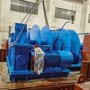 <span class=keywords><strong>Treuil</strong></span> <span class=keywords><strong>électrique</strong></span> double tension 1 tonne 12/24V avec <span class=keywords><strong>support</strong></span> de charge automatique pour ATV UTV - Product Image 1