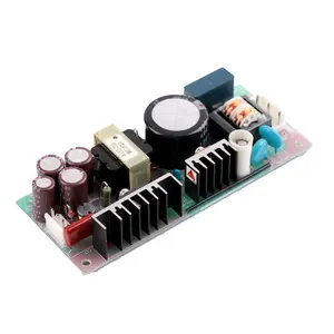 PWB-655H 94V-0 CEM-3 elevator power board