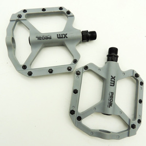 Pedales de Bicicleta de Montaña Peal Xm con Rodamientos de Bolas, Carcasa de Nailon Antideslizante para Bicicletas de Montaña - Product Image 3
