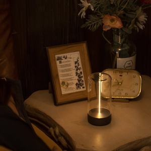 Nueva Lámpara LED de Noche con Alta Transmisión, Adsorción Magnética, Lámpara de Camping, Decoración para el Hogar, Luces Nocturnas - Product Image 5