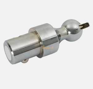 60629 nouvel assemblage de boule d'<span class=keywords><strong>attelage</strong></span> de remorque à col de cygne automatique de bonne qualité - Product Image 4