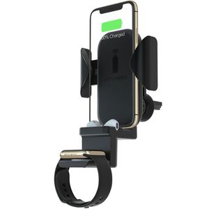 Nuevas ideas de productos <span class=keywords><strong>2022</strong></span>: cargador inalámbrico para coche, soporte para teléfono para <span class=keywords><strong>iPhone</strong></span> 12 Pro Max - Product Image 6