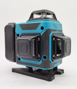 เครื่องวัดระดับเลเซอร์อินฟราเรด 4D 12 เส้นเกรดอุตสาหกรรมและ DIY คุณภาพเยี่ยม สำหรับใช้งานกลางแจ้ง NO - Product Image 5