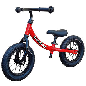 OEM trotteur pour bébés de <span class=keywords><strong>18</strong></span> <span class=keywords><strong>mois</strong></span> sans pédale, vélo pour enfants, vélo d'équilibre pour enfants - Product Image 4