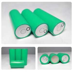 Reemplazo de baterías recargables de iones de litio de cilindro BYD 46120 celda de batería Lifepo4 3,2 V 25ah 24.5ah - Product Image 5