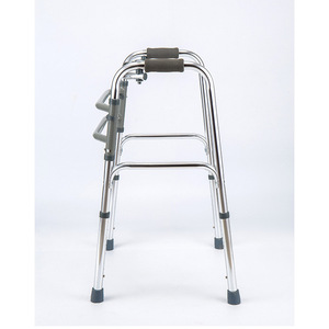 Healthy <b>Walker</b> Aluminum Alloy 811L For Elderly And <b>Disabled</b> Mobility Aid - Product Image 1