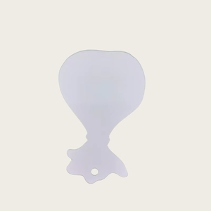 Tùy chỉnh kích thước có thể in Nhựa NFC thẻ PVC 13.56MHz Cmyk in ấn đầy màu sắc không-kích thước tiêu chuẩn nhuộm thăng hoa - Product Image 2