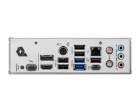 Vente chaude MSI PRO Z890 P WIFI Ultra 9 DDR5 5G Lan WIFI7 PCIe 5.0 LGA 1851 CPU pour 15e CPU Ultra 9/7/5 285K 265K 245K Processeur