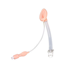 หน้ากากซิลิโคนกล่องเสียงแบบใช้แล้วทิ้งสำหรับสัตว์เลี้ยง - Product Image 5