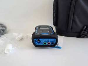 Baca gazı analiz cihazı testi si-<span class=keywords><strong>ca</strong></span> 130 - Product Image 2