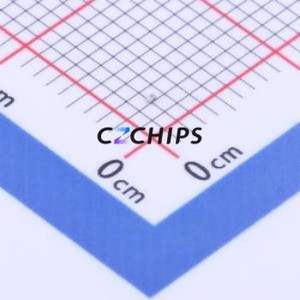 Condensateur SMD (MLCC) GRM0335C1H121FA01D 0201 (Capacité : 120pF) (Précision : 1%) Tension nominale : 50V - Product Image 1