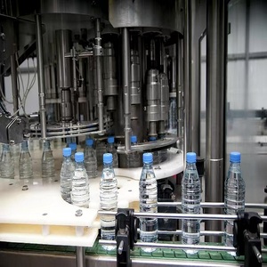 50000BPH Máquina de envasado y tapado de llenado por soplado de botellas más vendida <span class=keywords><strong>para</strong></span> fábrica de <span class=keywords><strong>agua</strong></span> <span class=keywords><strong>mineral</strong></span> - Product Image 6