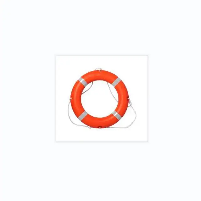 Безопасный для воды морской спасательный буй EC/CCS 2,5 кг 4 кг, одобренный Solas, спасательный буй