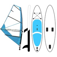 Planche de surf gonflable à voile, planche de surf à vent, planche de surf à vent, planche de surf à vent, planche de surf à vent isup