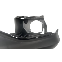 Parachoques Delantero OEM 71102-T0A-000 Kits de Carrocería Accesorios de Parachoques para Honda CR-V 2012 2013 RM1 RM2 RM4