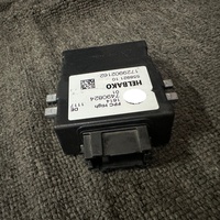 Module de commande de pompe à carburant d'occasion de haute qualité pour Série 5 G30 G38 Série 6 G32 OEM 16147490824 Pièce de rétrofit/amélioration