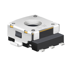 Codificador Rotatorio Incremental de Eje Pasante EC05 para Relojes Inteligentes 360, 5VDC - Product Image 2