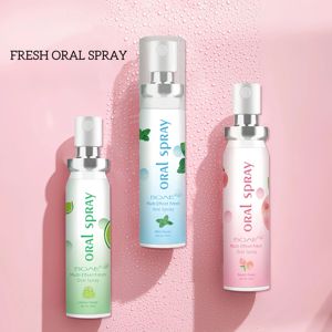 Meilleure Vente 2026 – <span class=keywords><strong>Spray</strong></span> Buccal Probiotique Portable à Formule Pure, Sans Alcool et Sans Sucrose, pour une <span class=keywords><strong>Haleine</strong></span> Fraîche, 20ml – Vente en Gros - Product Image 1