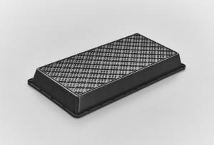 Bandeja de Plástico Rectangular Reforzada FCZ540B <span class=keywords><strong>para</strong></span> <span class=keywords><strong>Semillas</strong></span>, 540 x 270 x 60 mm, Bandeja de Siembra Agrícola <span class=keywords><strong>para</strong></span> <span class=keywords><strong>Microgreens</strong></span> - Product Image 4