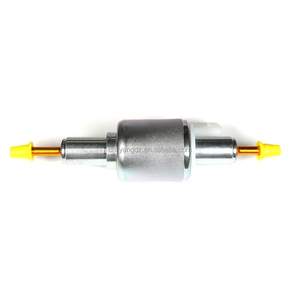 Les accessoires de chauffage diesel sont utilisés pour le réservoir d'huile de pompe à huile de 22ml 24v de la personnalisation du support de chauffage de stationnement Webasto - Product Image 3