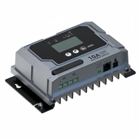 Contrôleur solaire MPPT 10A