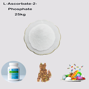 L-Ascorbato-2-Fosfato 35% de Grado Alimenticio, Antioxidante, <span class=keywords><strong>Ácido</strong></span> <span class=keywords><strong>Ascórbico</strong></span>, Vitamina C, de Alta Calidad y al Mejor Precio, Directo de Fábrica en China - Product Image 1