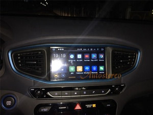 Đầu Đĩa <span class=keywords><strong>DVD</strong></span> CD Trên Xe Hơi Android 10 Cho HYUNDAI Ioniq <span class=keywords><strong>Hybrid</strong></span> 2016-2019 Máy Nghe Nhạc Đa Phương Tiện Heaunit Âm Thanh Nổi GPS Điều Hướng Điện Tử - Product Image 2