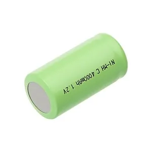 Bulk NI-MH Batteries C Type 1.2V Nimh HR14 Rechargeable Battery For Flashlights No Reviews Yet