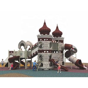Imagination Glissière à roulettes rentable Aire <span class=keywords><strong>de</strong></span> <span class=keywords><strong>jeux</strong></span> pour enfants Prix Jeu Brinquedos Para Terrain <span class=keywords><strong>de</strong></span> <span class=keywords><strong>jeux</strong></span> extérieur compact 1-4 ans - Product Image 1