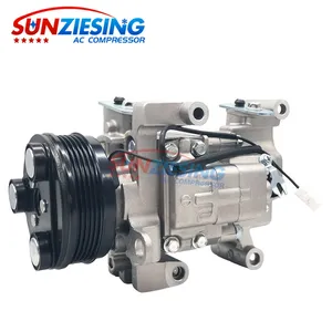 คอมเพร<span class=keywords><strong>ส</strong></span>เซอร์ AC <span class=keywords><strong>ส</strong></span>ำหรับ MAZDA <span class=keywords><strong>3</strong></span> 2.3L 2.0L 2003 2004 <span class=keywords><strong>2005</strong></span> 2006 2007 2008 2009 H12A1Ah4DX H12A1AJ4EX H12A1AJ4GX CC29-61-K00 BP4S61K00 - Product Image 3