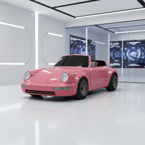 Asiento y Accesorios de Confort para Go Kart P964 Directo de Fábrica para Viajes Prolongados - Product Image 1