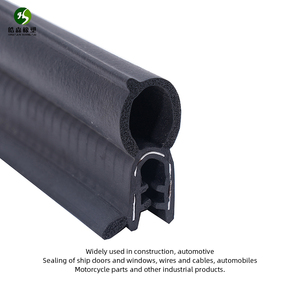 شريط مطاطي لحام نافذة السيارة بحجم مخصص للبيع المباشر من المصنع - Product Image 3