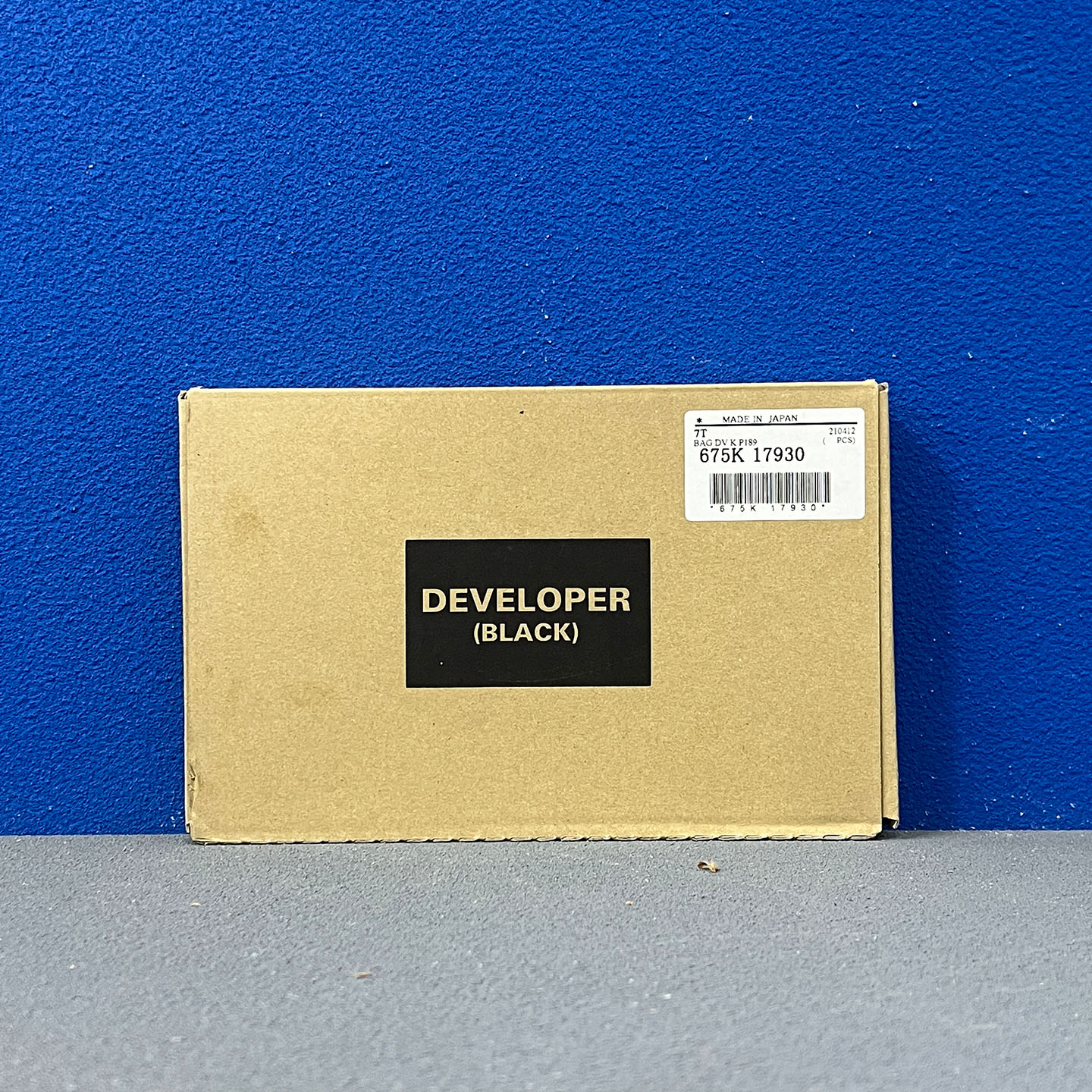 Zhifang Original for Xerox Dc 240 242 250 252 260 Black Developer