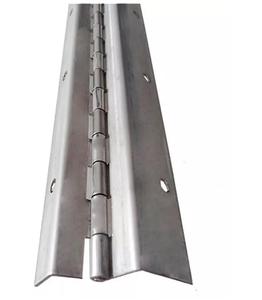 अनुकूलित औद्योगिक आधुनिक पियानो स्टील 304 स्टेनलेस स्टील ठोस पीतल लोहे के प्लास्टिक दरवाजा हार्डवेयर अच्छी कीमत चीन - Product Image 2