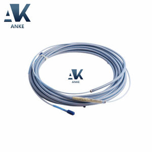 330190-080-01-00 Cable de extensión doblado Nevada 3300 XL - Product Image 1