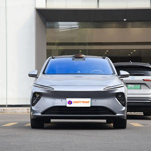 <span class=keywords><strong>NIO</strong></span> <span class=keywords><strong>ET7</strong></span> Berline de luxe entièrement électrique haute performance à transmission intégrale, deux moteurs, 653 ch, accélération en 3,8 s, excellent rapport qualité-prix, véhicule électrique fabriqué en Chine - Product Image 1