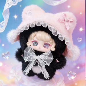 Figura Coleccionable <span class=keywords><strong>Tuku</strong></span> Kunmi You Still Shine Bright en Caja Sorpresa, Adorable Muñeca Decorativa para Niñas, Regalo - Product Image 5
