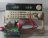 BT900W Module de suralimentation DC-DC 8V-60V à 12V-130V 15A Module d'alimentation élévateur à courant constant régulé Module d'alimentation réglable