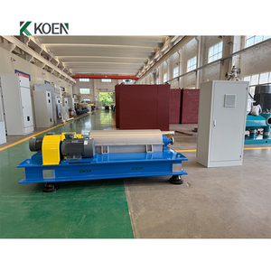 Nouvelle <span class=keywords><strong>promotion</strong></span> : décanteur centrifuge industriel provenant d'un fournisseur chinois - Product Image 3