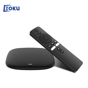 ZOKU, <span class=keywords><strong>TV</strong></span> Box Android Más Vendida, 1G RAM, 8G ROM, Cuatro Núcleos, Compatible con Múltiples Idiomas, Cine en Casa, Precio <span class=keywords><strong>de</strong></span> Descuento <span class=keywords><strong>de</strong></span> Fábrica - Product Image 3